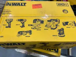 DeWalt 20V MAX Cordless Brushed… — Photo 3