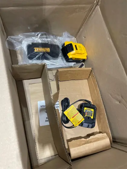 DeWalt 20V MAX Cordless Brushed… — Photo 6