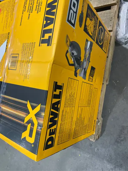 DeWalt 20V MAX XR 10… — Photo 3