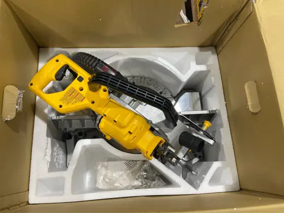 DeWalt 20V MAX XR 10… — Photo 5