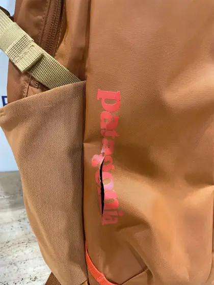 Patagonia Refugio Backpack 26L — Photo 3