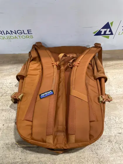 Patagonia Refugio Backpack 26L — Photo 4