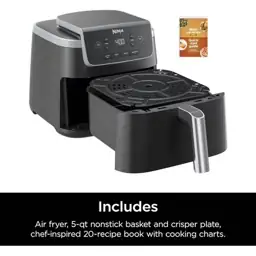 Ninja Air Fryer Pro, 4-in-1,… — Photo 2