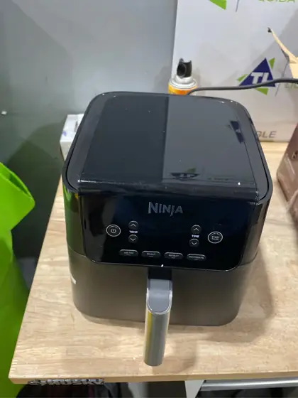 Ninja Air Fryer Pro, 4-in-1,… — Photo 3