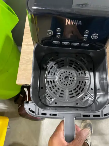 Ninja Air Fryer Pro, 4-in-1,… — Photo 4