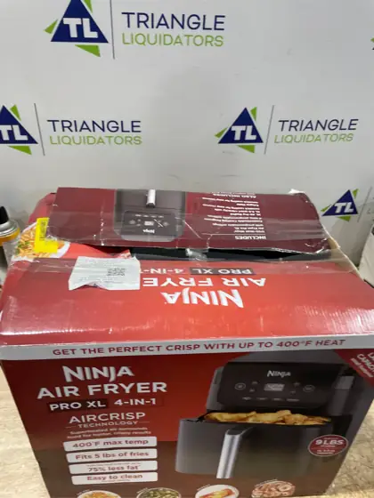 Ninja Air Fryer Pro, 4-in-1,… — Photo 6