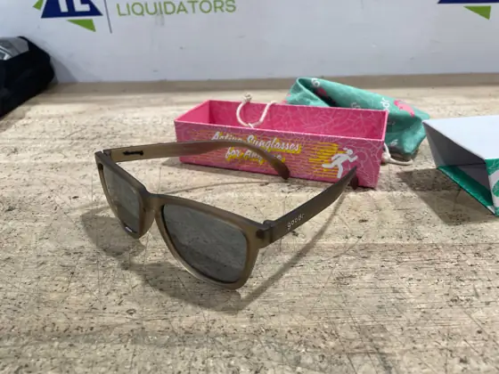 goodr The OG Polarized Sunglasses — Photo 3