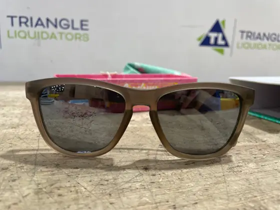 goodr The OG Polarized Sunglasses — Photo 4