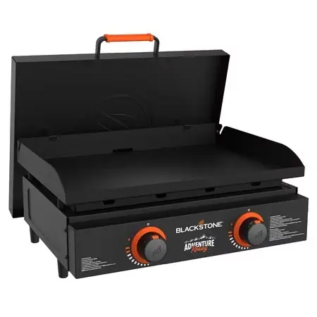 Blackstone Adventure Ready Outdoor Griddle,… — Photo 1