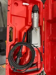 15 Amp Corded 2 in.… — Photo 3
