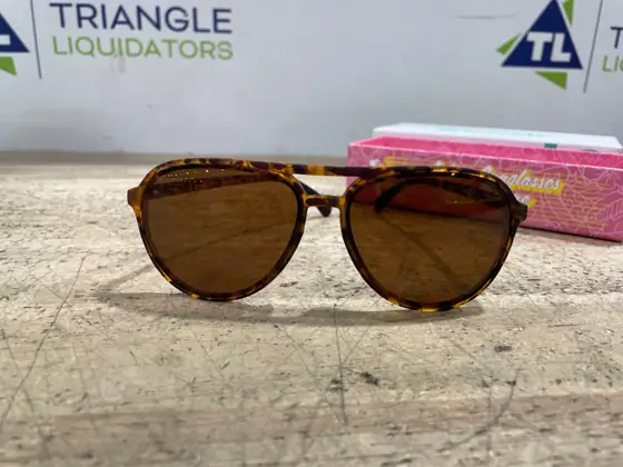 goodr Mach G Sunglasses — Photo 3