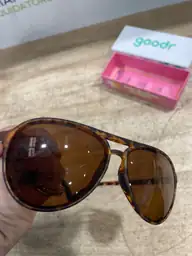 goodr Mach G Sunglasses — Photo 4