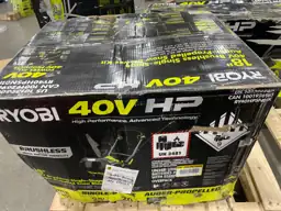 40V HP Brushless 18 in.… — Photo 3