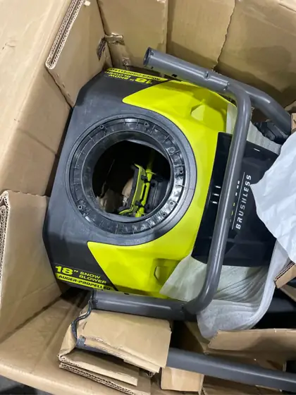 40V HP Brushless 18 in.… — Photo 6