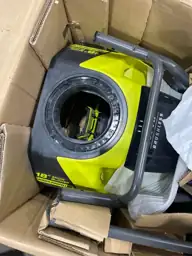 40V HP Brushless 18 in.… — Photo 6