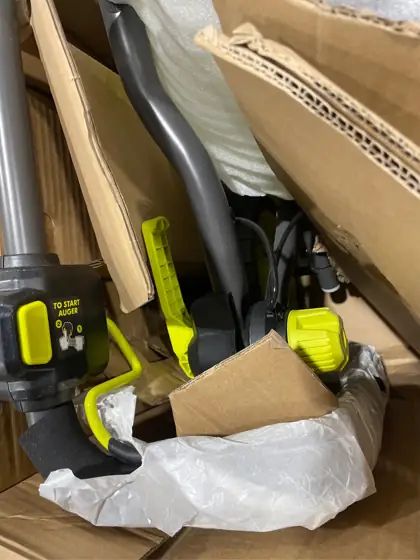 40V HP Brushless 18 in.… — Photo 8