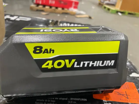 40V HP Brushless 18 in.… — Photo 9