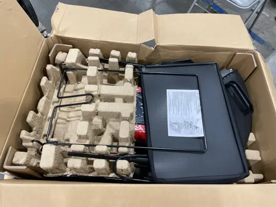 M18 FUEL Brushless Cordless 21… — Photo 4