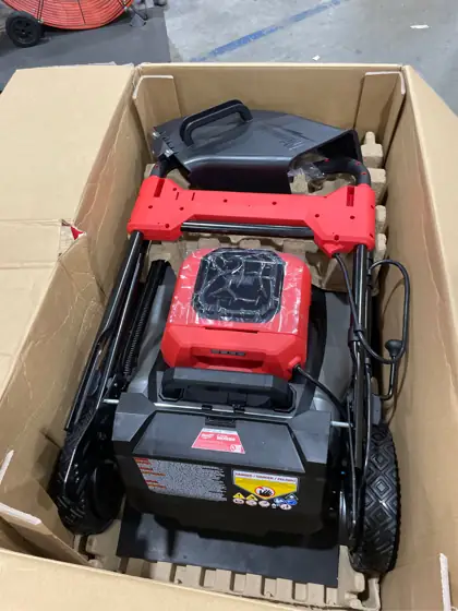 M18 FUEL Brushless Cordless 21… — Photo 5