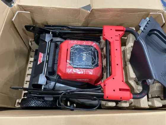M18 FUEL Brushless Cordless 21… — Photo 7