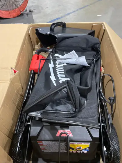 M18 FUEL Brushless Cordless 21… — Photo 9