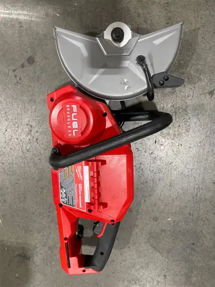 Milwaukee M18 FUEL ONE-KEY 18V… — Photo 3