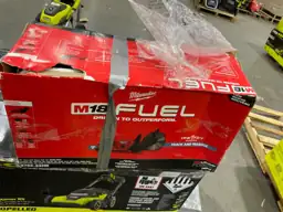 Milwaukee M18 FUEL ONE-KEY 18V… — Photo 5