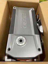 RIDGID 15 Amp Corded 13… — Photo 4
