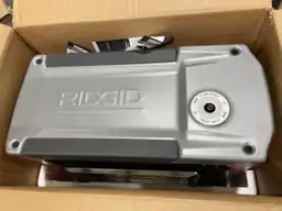 RIDGID 15 Amp Corded 13… — Photo 5