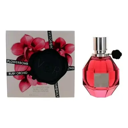 Viktor and Rolf Flowerbomb Ruby… — Photo 1