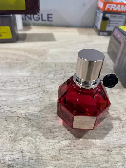 Viktor and Rolf Flowerbomb Ruby… — Photo 5