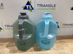 Under Armour 1 Gallon Jugs | Triangle Liquidators