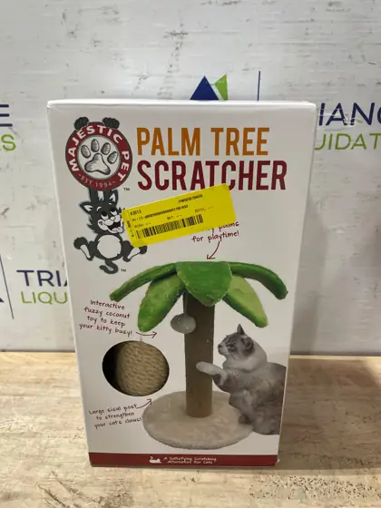 Majestic Pet Palm Tree Cat… — Photo 3