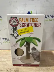 Majestic Pet Palm Tree Cat… — Photo 3