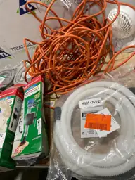 Home Depot Lot — Photo 3
