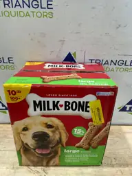 JM Smuckers Crunchy Treats for… — Photo 2
