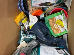 Walmart Lot Box | Triangle Liquidators