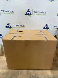 Walmart Lot Box | Triangle Liquidators