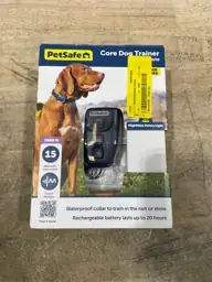 PetSafe Core Dog Trainer with… — Photo 3