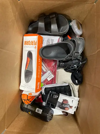 DSG Lot — Photo 1