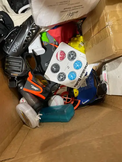 DSG Lot — Photo 2