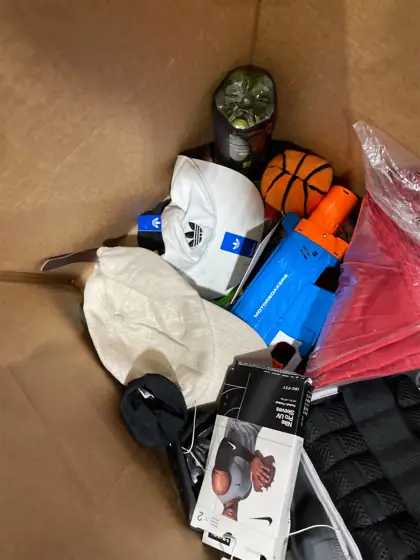 DSG Lot — Photo 3