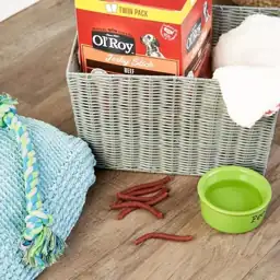 Ol'Roy Bark'n Bac'n Dog Treats… — Photo 2