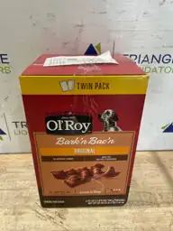 Ol'Roy Bark'n Bac'n Dog Treats… — Photo 3