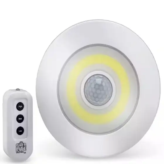 Sensor Brite Ultra Overhead Motion… — Photo 1