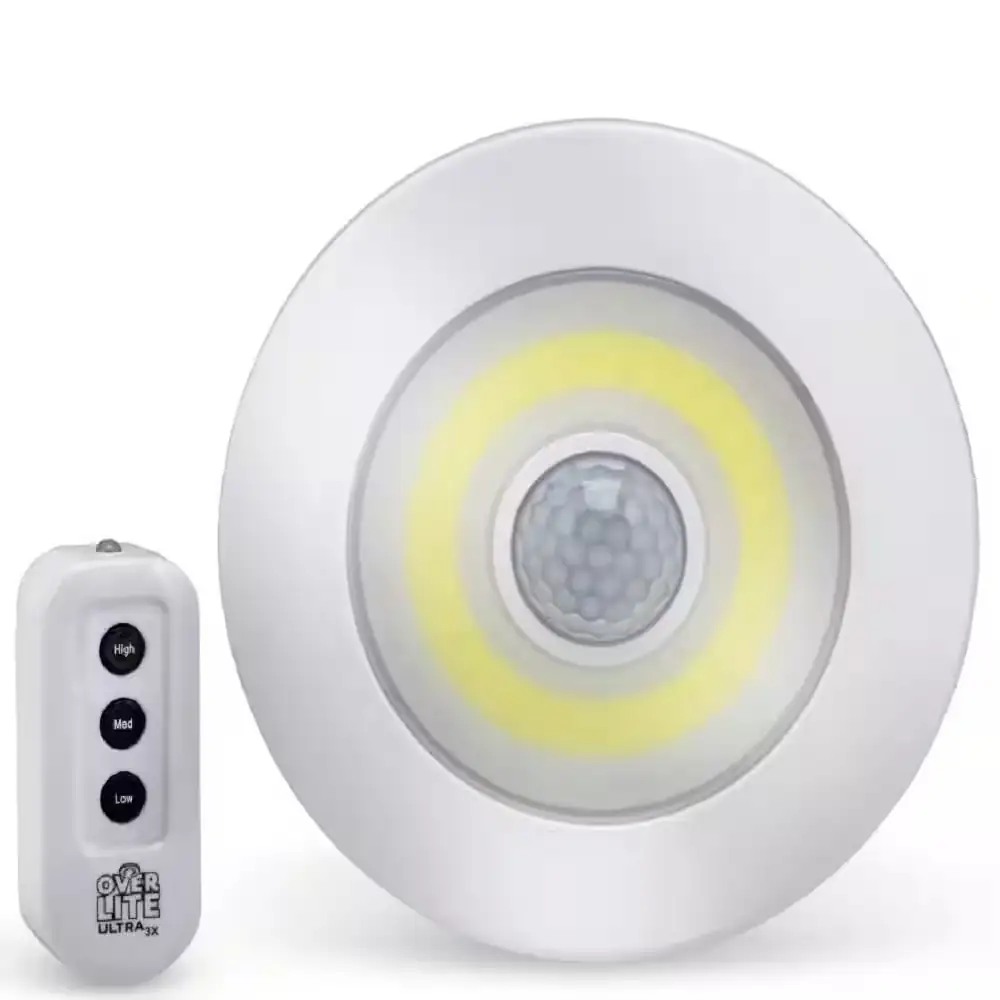 Sensor Brite Ultra Overhead Motion… — Photo 1