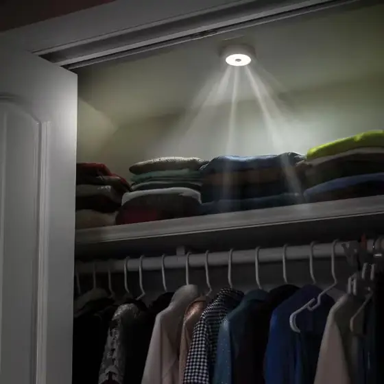 Sensor Brite Ultra Overhead Motion… — Photo 2