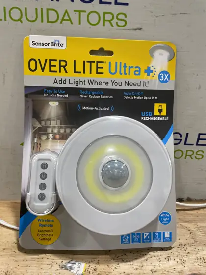 Sensor Brite Ultra Overhead Motion… — Photo 3