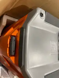 RIDGID 15 Amp Corded 13… — Photo 7