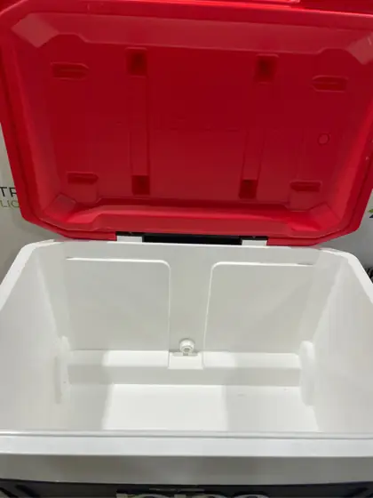 Igloo 60-Quart Rolling Ice Chest… — Photo 4